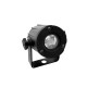 EUROLITE LED PST-3W 3200K Spot per Effetti di Illuminazione Professionale