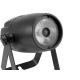 EUROLITE LED PST-10 QCL Spot: Proiettore LED da Palco con Controllo DMX e Telecomando IR