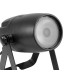 EUROLITE LED PST-10 QCL Spot: Proiettore LED da Palco con Controllo DMX e Telecomando IR