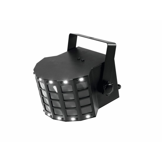 Effetto Luce EUROLITE LED Mini D-6 Hybrid Beam Effect