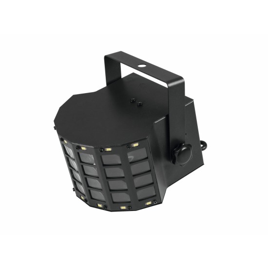 Effetto Luce EUROLITE LED Mini D-6 Hybrid Beam Effect
