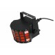 Effetto Luce EUROLITE LED Mini D-6 Hybrid Beam Effect