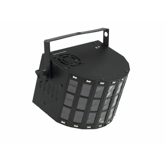 Effetto Luce LED Mini D-20 Hybrid Beam Effect - fascio ibrido