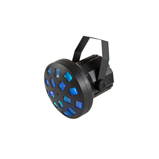 Effetto Luce EUROLITE LED Mini Z-20 USB Beam Effect