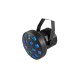 Effetto Luce EUROLITE LED Mini Z-20 USB Beam Effect