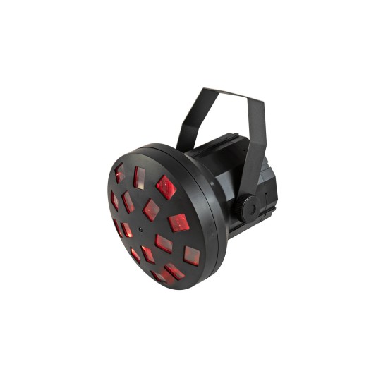 Effetto Luce EUROLITE LED Mini Z-20 USB Beam Effect