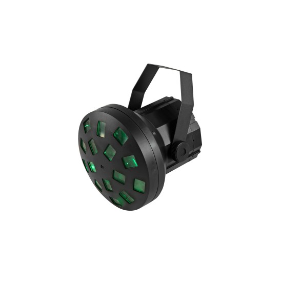 Effetto Luce EUROLITE LED Mini Z-20 USB Beam Effect