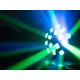 Effetto Luce EUROLITE LED Mini Z-20 USB Beam Effect