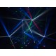 Effetto Luce EUROLITE LED Mini Z-20 USB Beam Effect