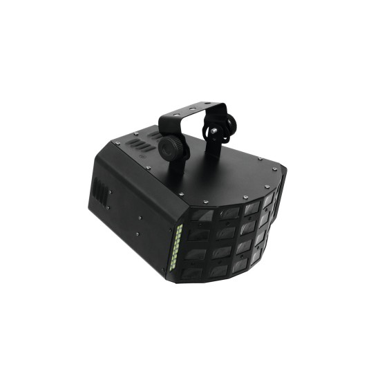 EUROLITE LED D-30 Hybrid Beam Effect - Effetto luce led - OFFERTA EUROLITE LED D-30 Hybrid Beam Effect - Effetto luce led - OFFERTA