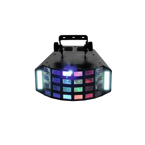 EUROLITE LED D-30 Hybrid Beam Effect - Effetto luce led - OFFERTA EUROLITE LED D-30 Hybrid Beam Effect - Effetto luce led - OFFERTA