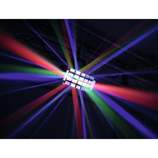 EUROLITE LED D-30 Hybrid Beam Effect - Effetto luce led - OFFERTA EUROLITE LED D-30 Hybrid Beam Effect - Effetto luce led - OFFERTA