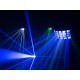 EUROLITE LED D-2000: Effetti Luminosi Potenti per Eventi e DJ