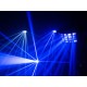 EUROLITE LED D-2000: Effetti Luminosi Potenti per Eventi e DJ