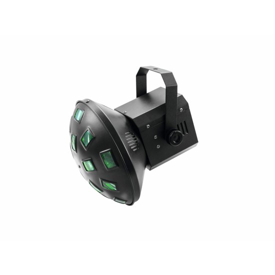 Effetto Luce EUROLITE LED Z-20 Beam Effect