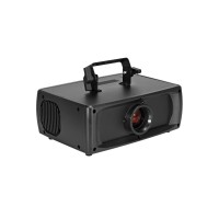 Effetto Luce Acqua EUROLITE WF-100 LED 100W COB con DMX, Ruota Colori e Stroboscopico