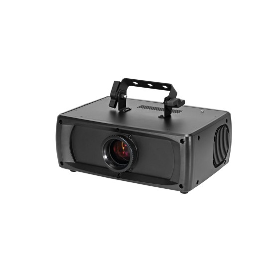 Effetto Luce Acqua EUROLITE WF-100 LED 100W COB con DMX, Ruota Colori e Stroboscopico