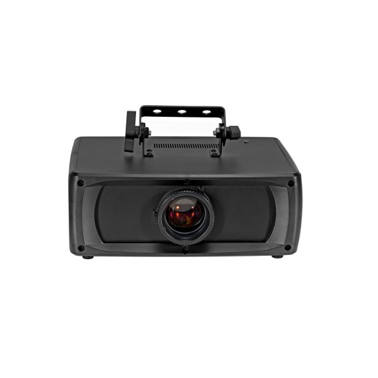 Effetto Luce Acqua EUROLITE WF-100 LED 100W COB con DMX, Ruota Colori e Stroboscopico