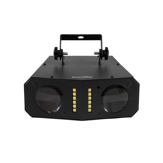 Effetto Luce LED Moonflower DMF 4 Hybrid Flower Effect