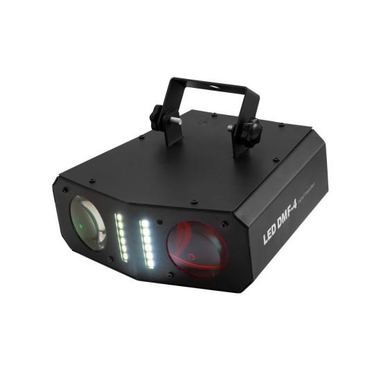 Effetto Luce LED Moonflower DMF 4 Hybrid Flower Effect