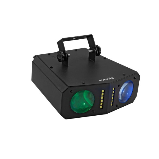 Effetto Luce LED Moonflower DMF 4 Hybrid Flower Effect