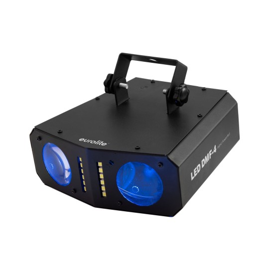 Effetto Luce LED Moonflower DMF 4 Hybrid Flower Effect