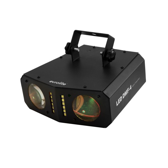 Effetto Luce LED Moonflower DMF 4 Hybrid Flower Effect