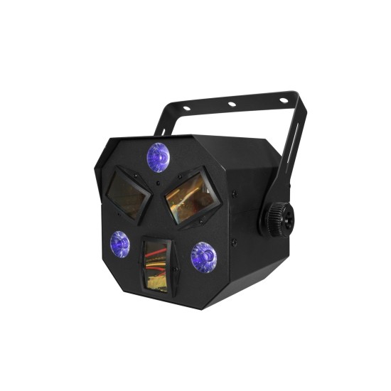 Effetto Luce LED FE-300 Hybrid Flower Effect Moonflower Spot