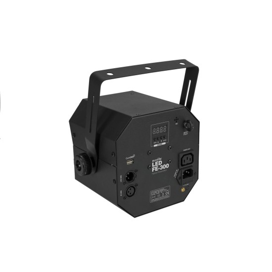 Effetto Luce LED FE-300 Hybrid Flower Effect Moonflower Spot