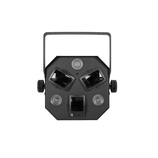 Effetto Luce LED FE-300 Hybrid Flower Effect Moonflower Spot