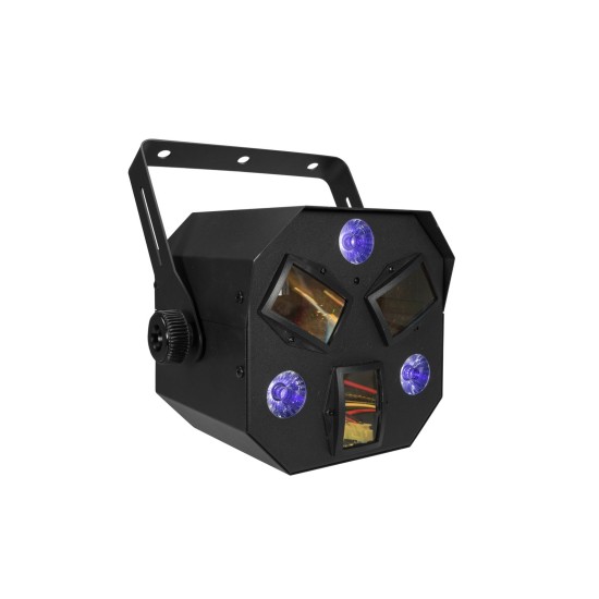 Effetto Luce LED FE-300 Hybrid Flower Effect Moonflower Spot