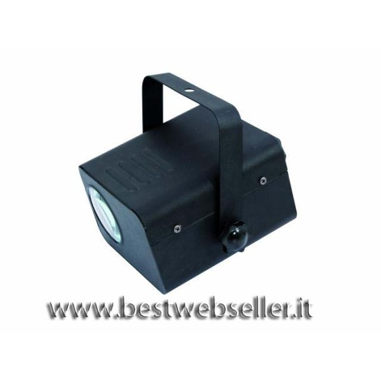 Effetto Luce Eurolite Moonflower LED RGB MF-3 + STROBO Effetto Luce Eurolite Moonflower LED RGB MF-3 + STROBO