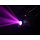 Effetto Luce LED EUROLITE GF-120 con Gobo e DMX per Eventi e Feste