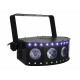 Effetto Luce LED SCY-5 Hybrid Beam Effect a fasci