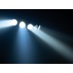 EUROLITE LED SCY-500 CW Beam Effect: Effetto Luce DMX con COB LED Bianco Freddo