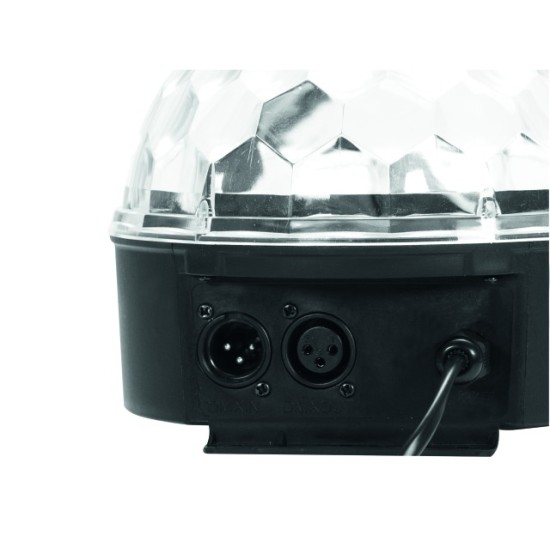 Effetto Luce LED BC-6 Beam effect