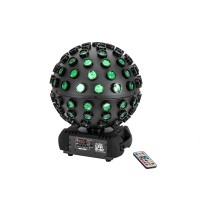 Effetto luce centropista LED B-40 HCL Beam Effect MK2