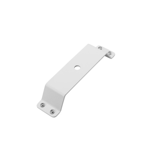 Effetto Luce LED EUROLITE B-40 HCL MK2 Bianco con 5x10W RGBWA+UV, DMX, Telecomando e Show Integrati