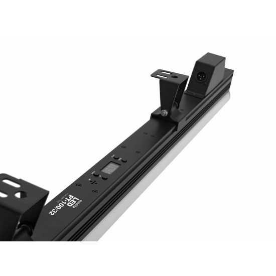EUROLITE LED PT-100/32 - Tubo Pixel DMX RGB per Effetti di Luce Professionali