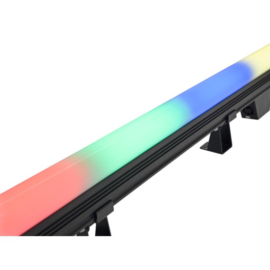 EUROLITE LED PT-100/32 - Tubo Pixel DMX RGB per Effetti di Luce Professionali