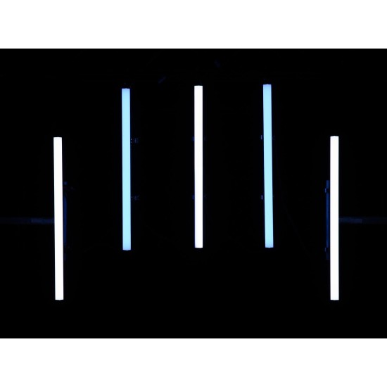 EUROLITE LED PT-100/32 - Tubo Pixel DMX RGB per Effetti di Luce Professionali