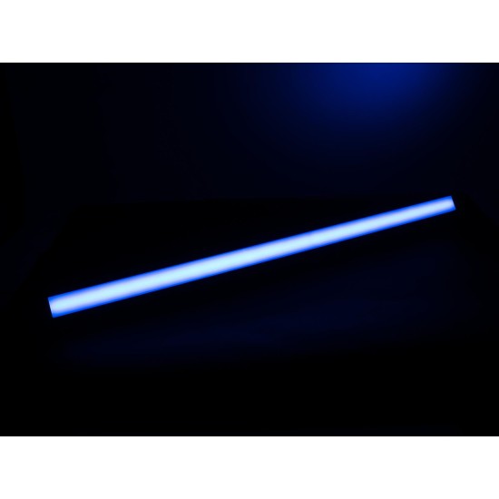 EUROLITE LED PR-100/32: Proiettore LED Pixel DMX RGB per Effetti Scenografici