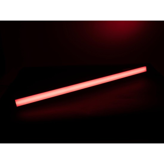 EUROLITE LED PR-100/32: Proiettore LED Pixel DMX RGB per Effetti Scenografici