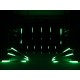 EUROLITE LED PR-100/32: Proiettore LED Pixel DMX RGB per Effetti Scenografici