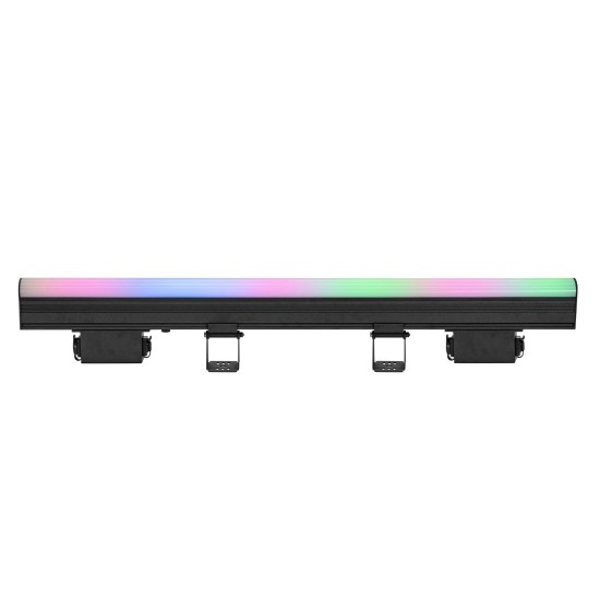 EUROLITE LED IP PT-100/34 Tubo DMX RGB/WW per Effetti di Illuminazione Esterni