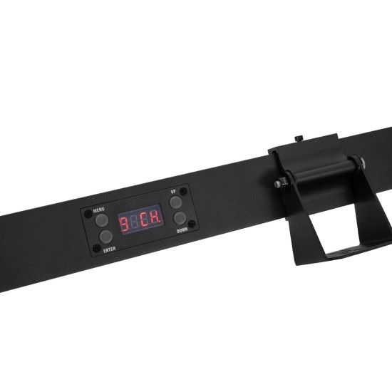 EUROLITE LED IP PT-100/34 Tubo DMX RGB/WW per Effetti di Illuminazione Esterni