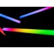 EUROLITE LED IP PT-100/34 Tubo DMX RGB/WW per Effetti di Illuminazione Esterni