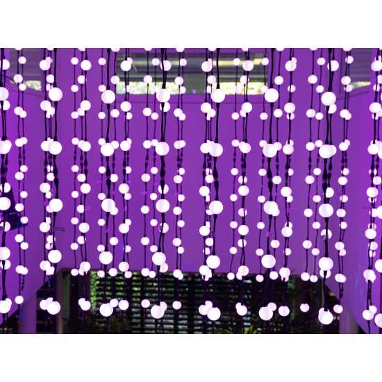 Unità di Controllo EUROLITE LED Pixel Ball PSU-5 ArtNet/DMX MK2 - Effetto Luce Professionale