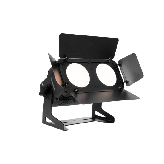 Barra LED Eurolite CBB-2 WW/CW Fairlight per Effetti Luce DMX