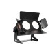 Barra LED Eurolite CBB-2 WW/CW Fairlight per Effetti Luce DMX